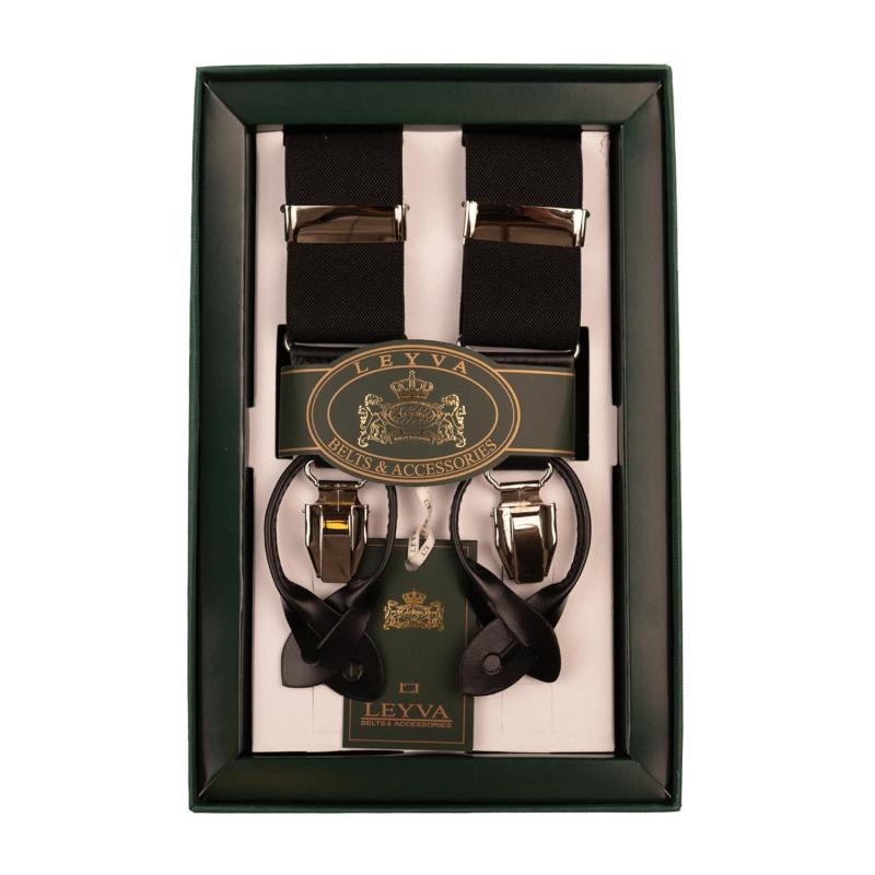BRACES - D418 - LEYVA