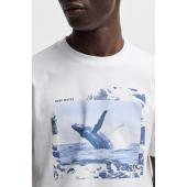 JERSEY Te_Dunetrace - 50539187 - BOSS