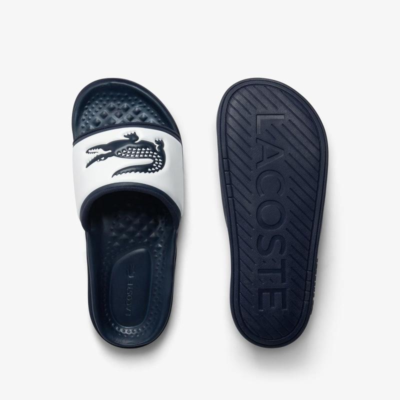 Men's Serve Slide Dual - 37-49CMA0034092 - LACOSTE