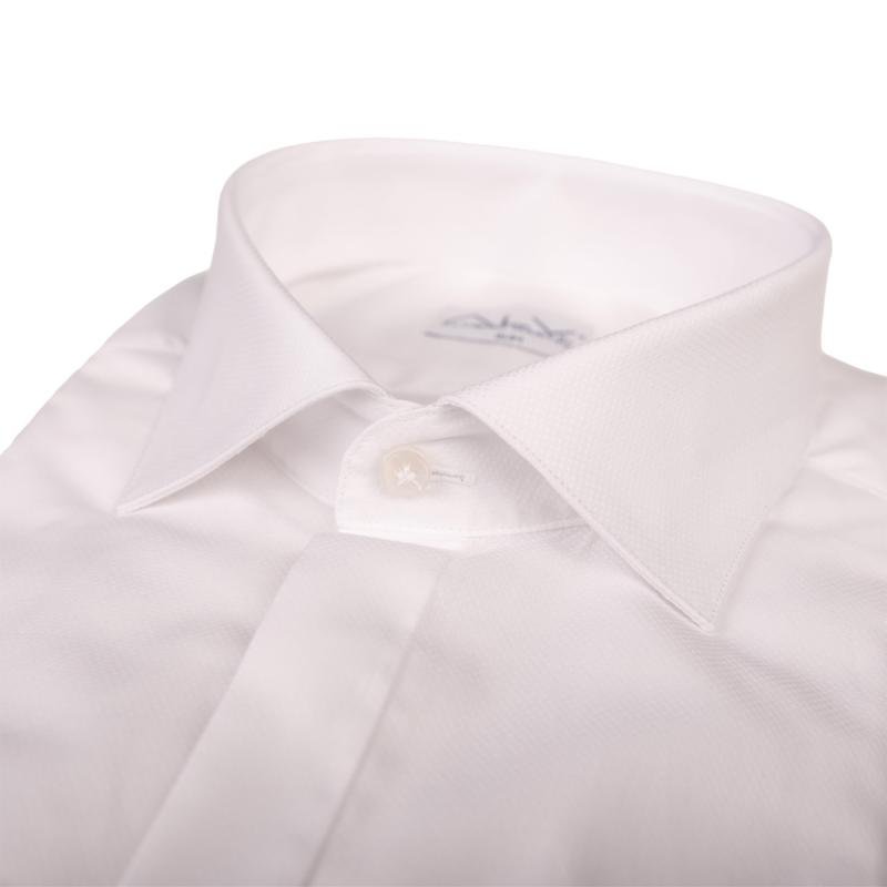 ALVIERO MARTINI ΠΟΥΚΑΜΙΣΟ SLIM FIT - FS10220