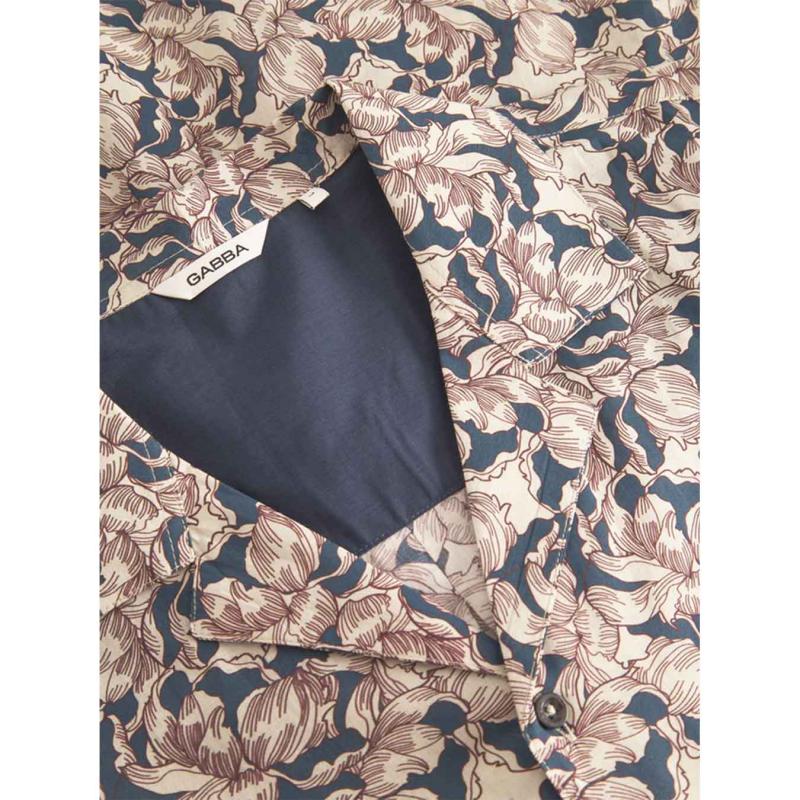 Sven Reg Resort Epo SS - 11266 - GABBA