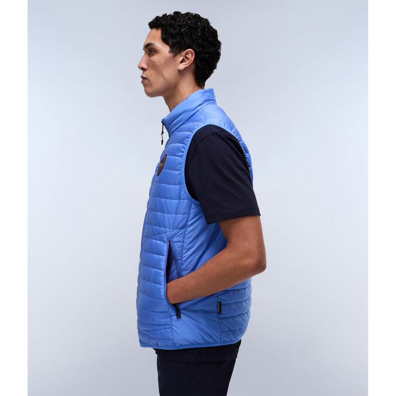 Amiata Vest - NP0A4ICRB2V1 - NAPAPIJRI