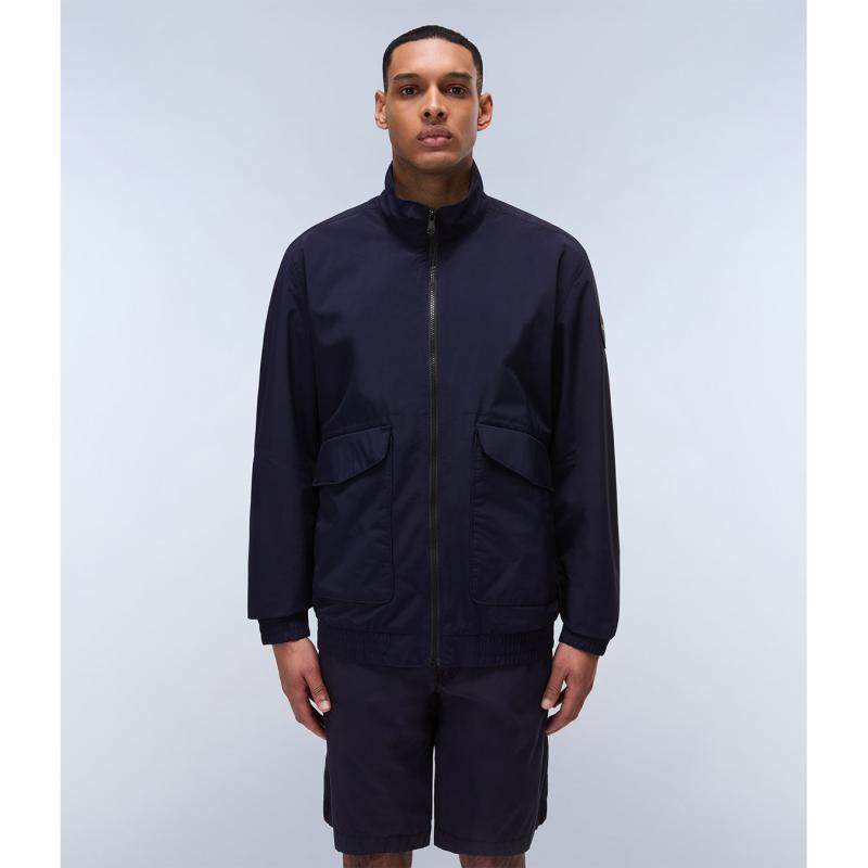Giovi Short Jacket - NP0A4ICK1761 - NAPAPIJRI