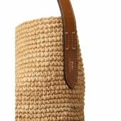SLNG BCKT-BUCKET BAG-MEDIUM - 428955892001 - POLO RALPH LAUREN