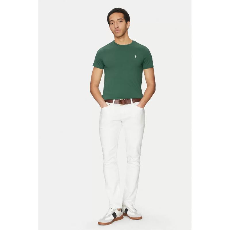 SSCNCMSLM2-SHORT SLEEVE-T-SHIRT - 710671438422 - POLO RALPH LAUREN