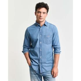 SEMI LIGHT BLUE