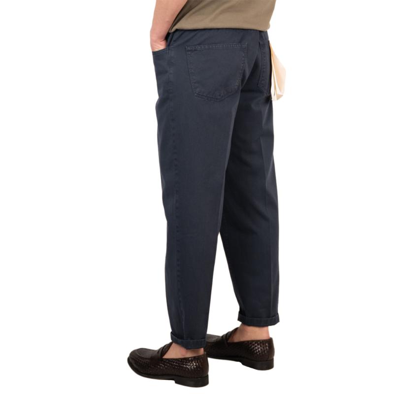 IMOLAV PANTALONI - 325556 - BRIGLIA