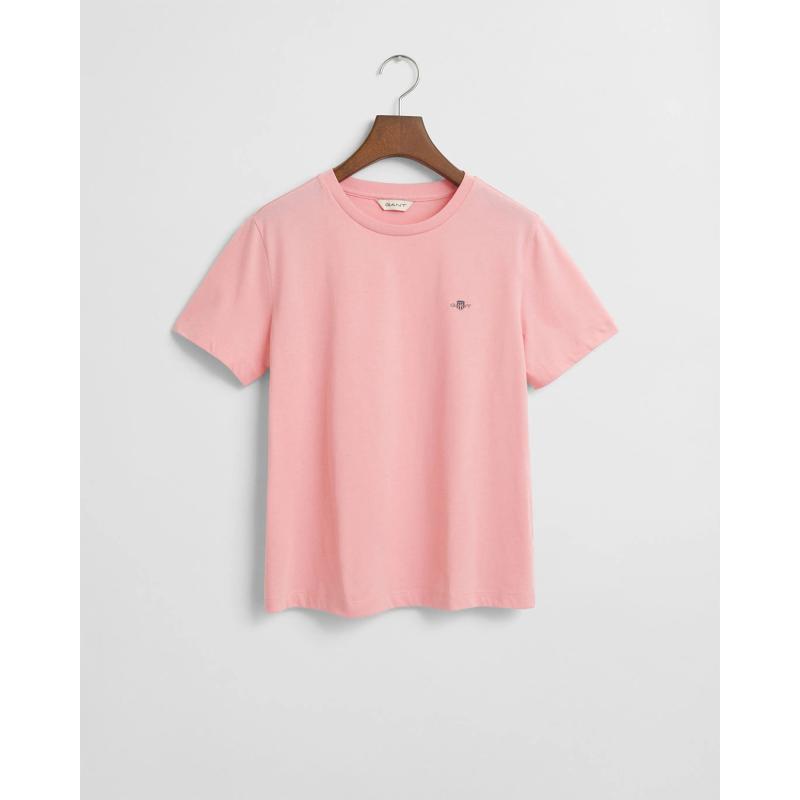 Shield T-Shirt - 9@3GW4200200 - GANT