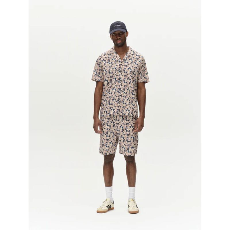 Sven Reg Resort Epo SS - 11266 - GABBA