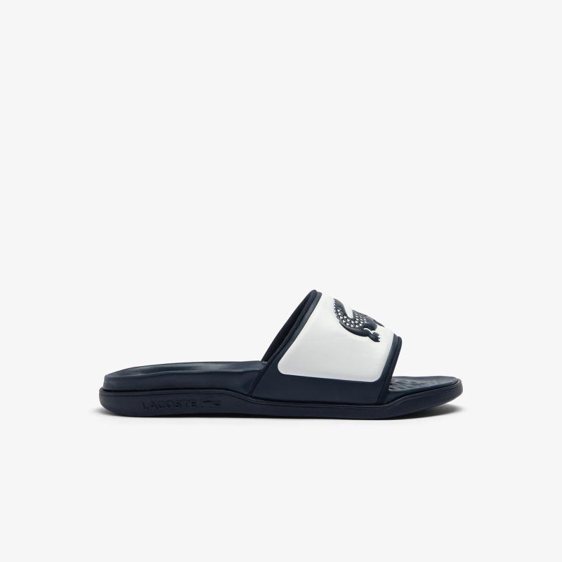Men's Serve Slide Dual - 37-49CMA0034092 - LACOSTE