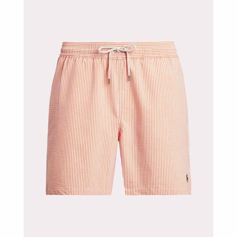 5.75-Inch Traveler Classic Swim Trunk - 710957784004 - POLO RALPH LAUREN