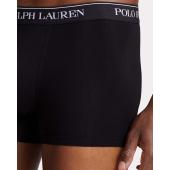 Stretch Cotton Trunk 3-Pack - 714835887002 - POLO RALPH LAUREN