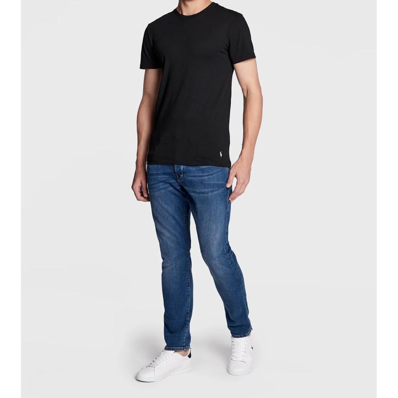 BCI COTTON-3PK-UCR - 714830304014 - POLO RALPH LAUREN