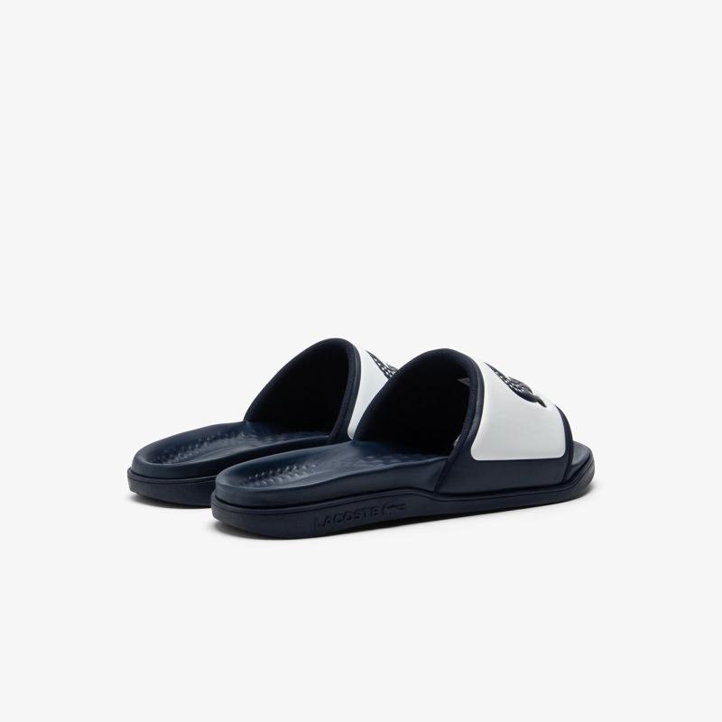 Men's Serve Slide Dual - 37-49CMA0034092 - LACOSTE
