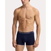 Classic Stretch Cotton Trunk 5-Pack - 714864292009 - POLO RALPH LAUREN