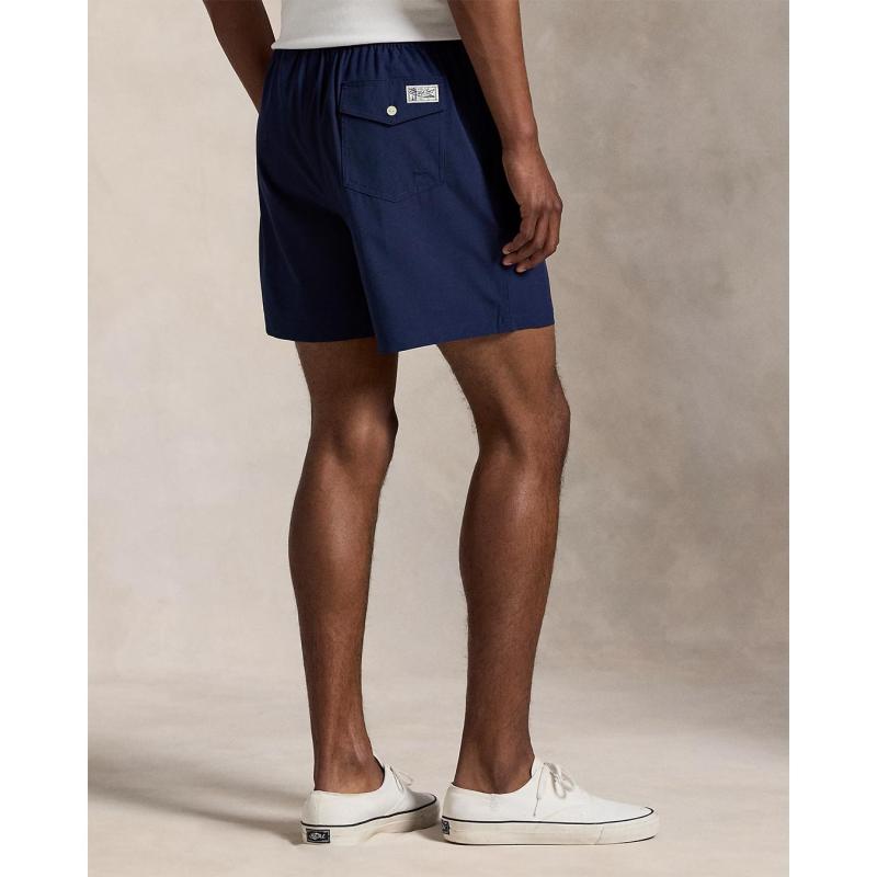 14.6 cm Traveller Swimming Trunk - 710969031001 - POLO RALPH LAUREN