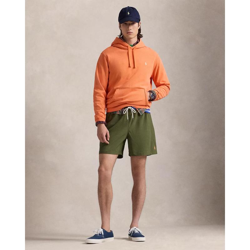 14.6 cm Traveller Classic Swimming Trunk - 710969031004 - POLO RALPH LAUREN