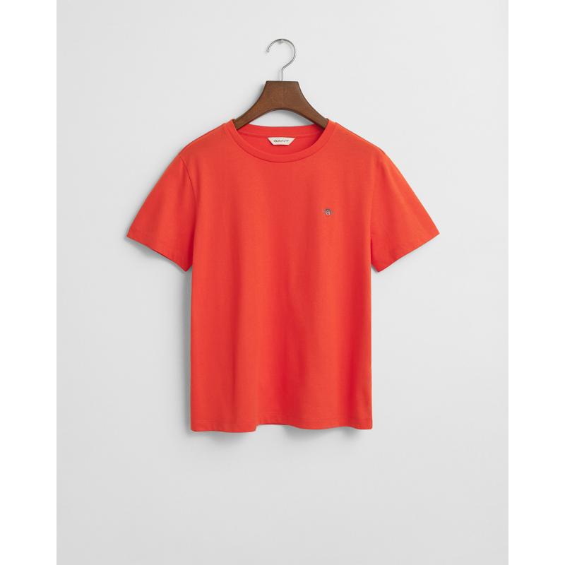 Shield T-Shirt - 9@3GW4200200 - GANT