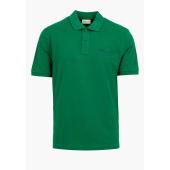 Regular Fit Tonal Shield Polo - 9@3G2062025 - GANT