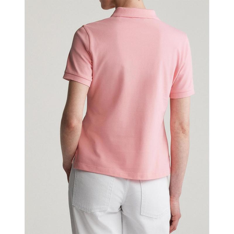 Tonal Archive Shield T-Shirt - 9@3GW4200828 - GANT