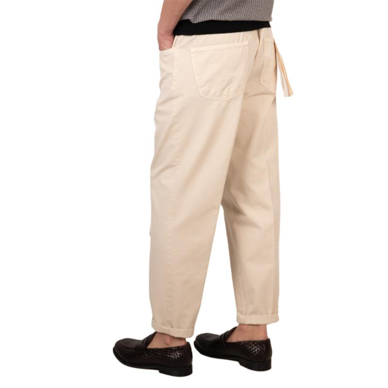 IMOLAV PANTALONI - 325556 - BRIGLIA