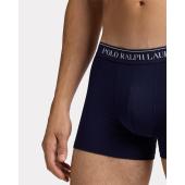 Classic Stretch Cotton Trunk 5-Pack - 714864292009 - POLO RALPH LAUREN
