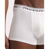 Classic Stretch Cotton Trunk 5-Pack - 714864292017 - POLO RALPH LAUREN