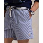 5.75-Inch Traveler Classic Swim Trunk - 710957784001 - POLO RALPH LAUREN