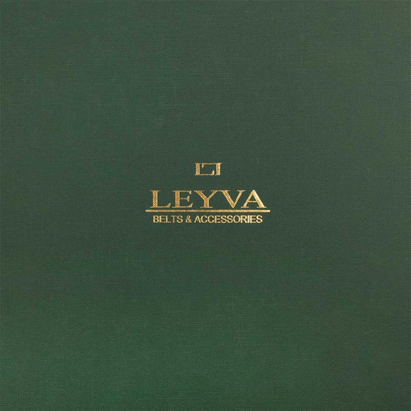 BRACES - D353 - LEYVA