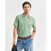 Contrast Piqué Polo Shirt - 9@3G2062026 - GANT