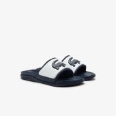 Men's Serve Slide Dual - 37-49CMA0034092 - LACOSTE
