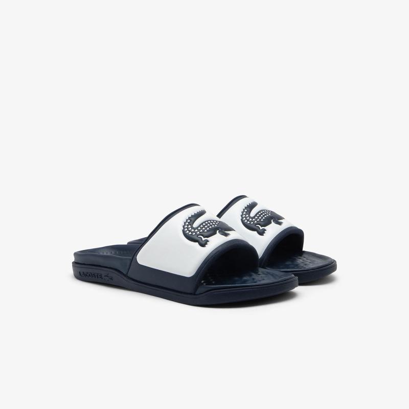 Men's Serve Slide Dual - 37-49CMA0034092 - LACOSTE