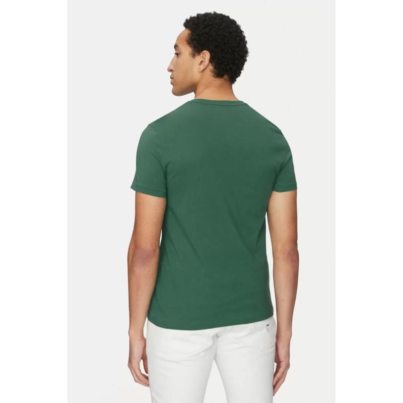 SSCNCMSLM2-SHORT SLEEVE-T-SHIRT - 710671438422 - POLO RALPH LAUREN