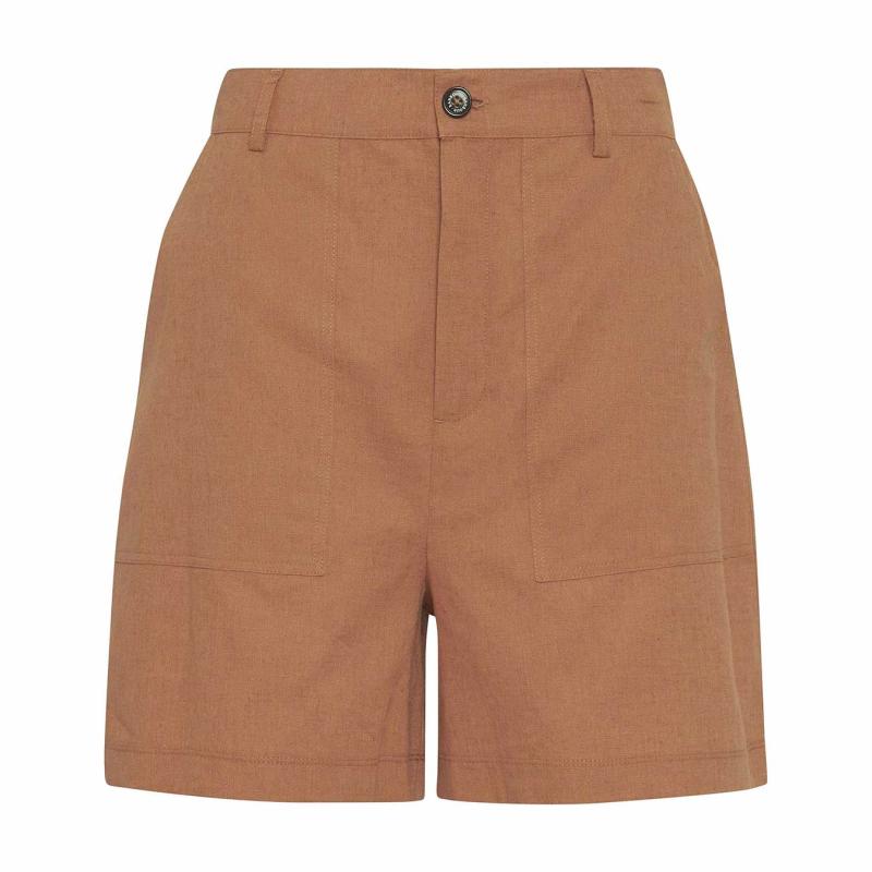 Cary Shorts - LST0018 - BARBOUR