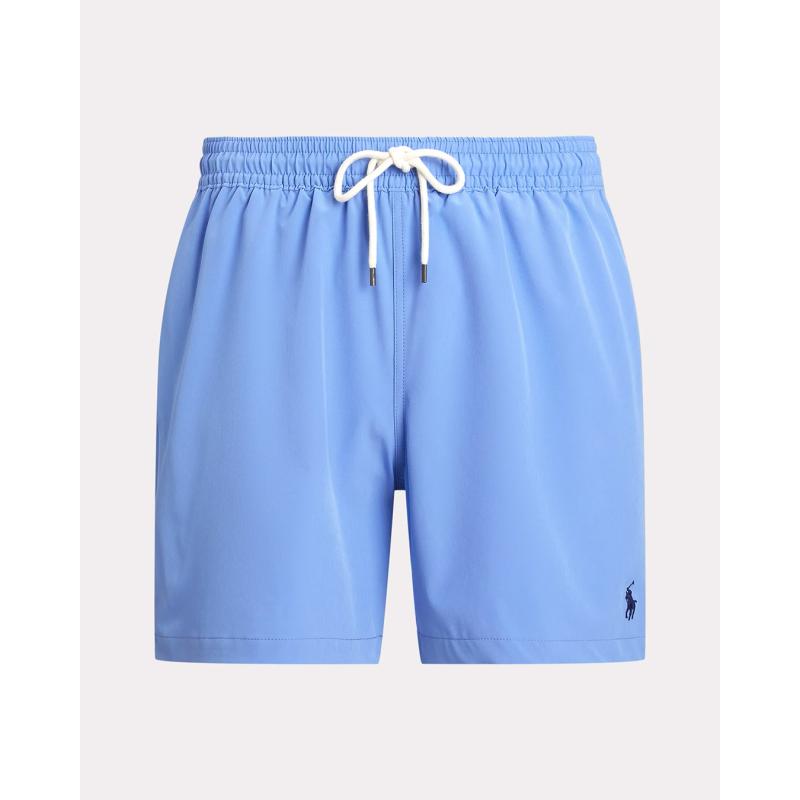 14.6 cm Traveller Classic Swimming Trunk - 710969031007 - POLO RALPH LAUREN