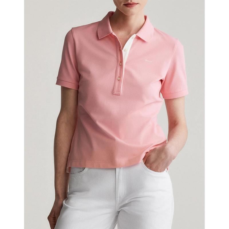 Tonal Archive Shield T-Shirt - 9@3GW4200828 - GANT