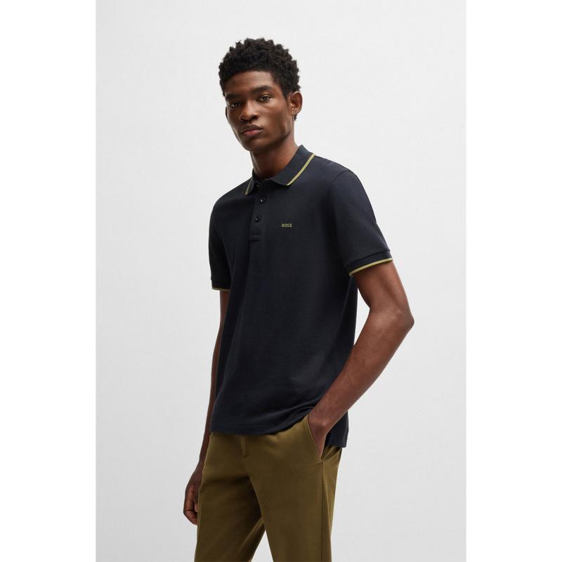 JERSEY Parlay 190 - 50494697 - BOSS