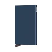 CARD PROTECTOR - C – NAVY - SECRID