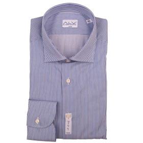 STRIPED BLUE