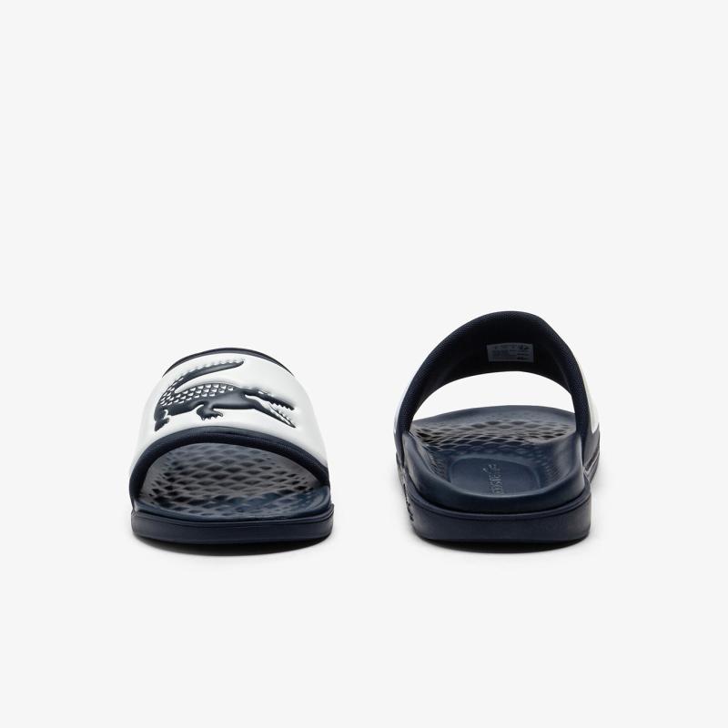 Men's Serve Slide Dual - 37-49CMA0034092 - LACOSTE