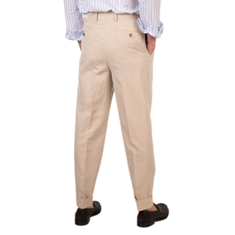 L.B.M. 1911 HERBIE pants - 8165_54242/1 - L.Β.Μ. 1911