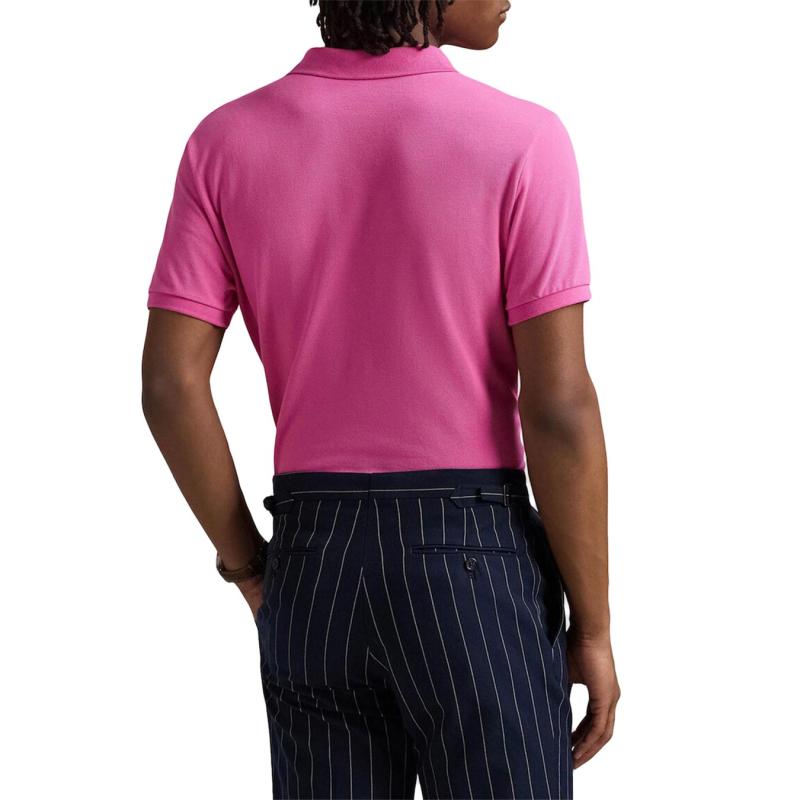 SSKCCMSLM1-SHORT SLEEVE-KNIT - 710680784418 - POLO RALPH LAUREN