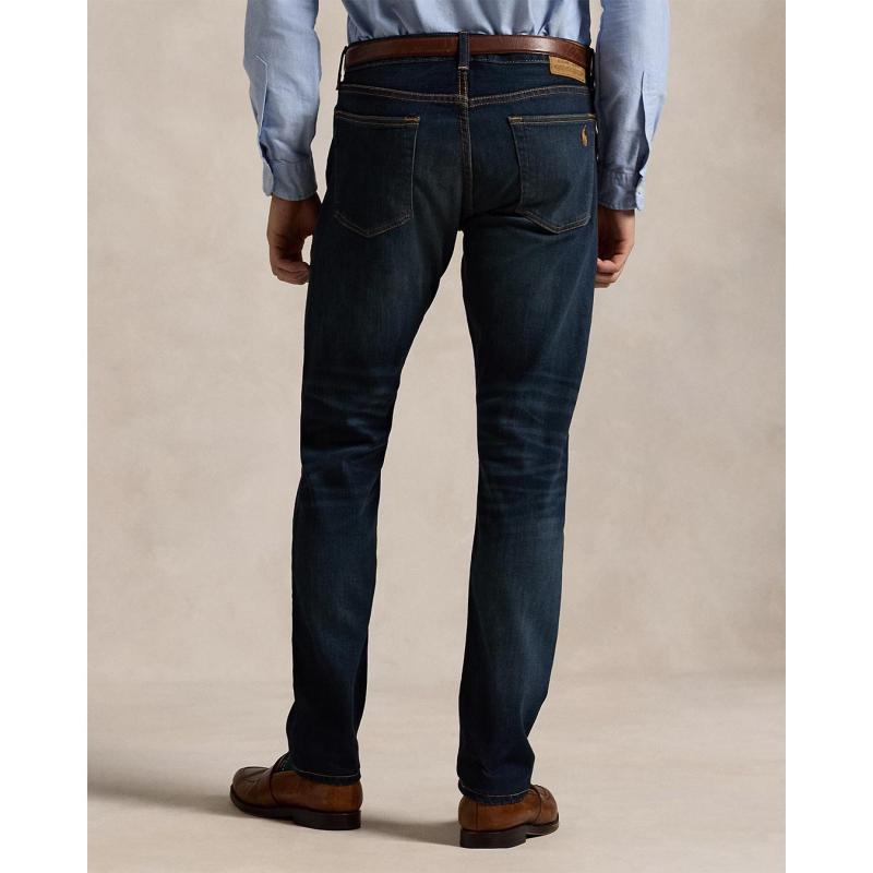 Sullivan Slim Stretch Jean - 710956085001 - POLO RALPH LAUREN
