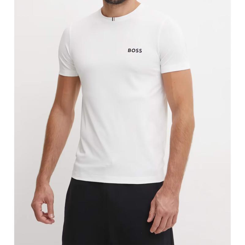 JERSEY Tee MB - 50533794 - BOSS