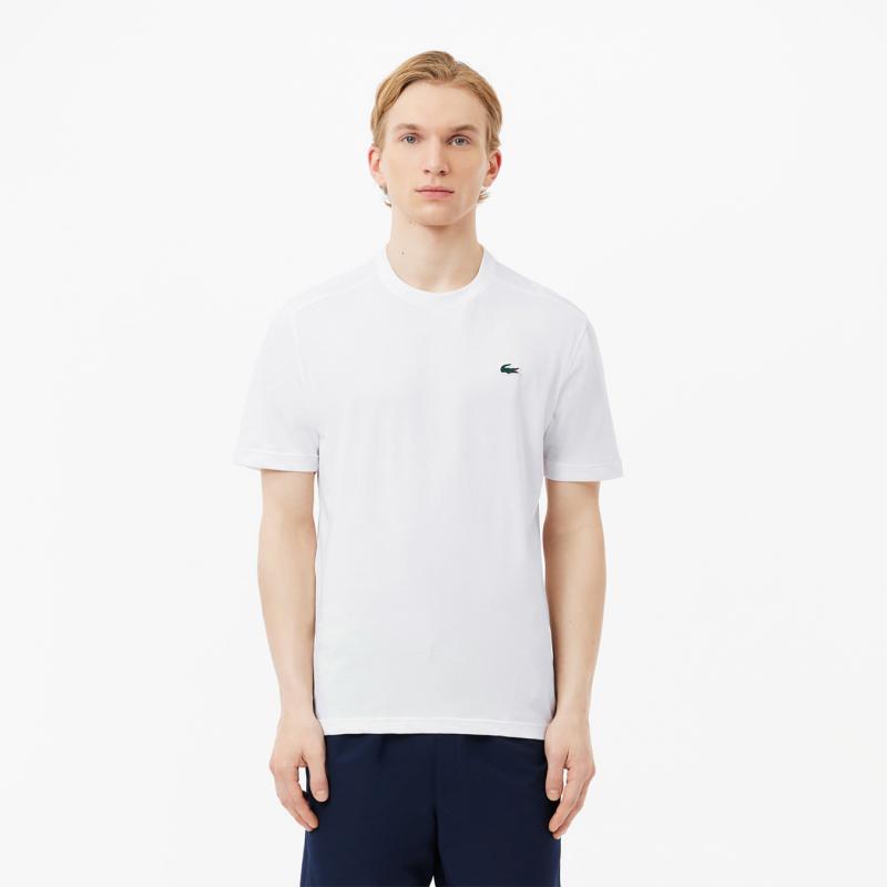 Men's SPORT Breathable T-shirt - 9@3TH7618 - LACOSTE