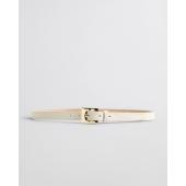 Slim Suede Belt - 9@3GW4940005 - GANT