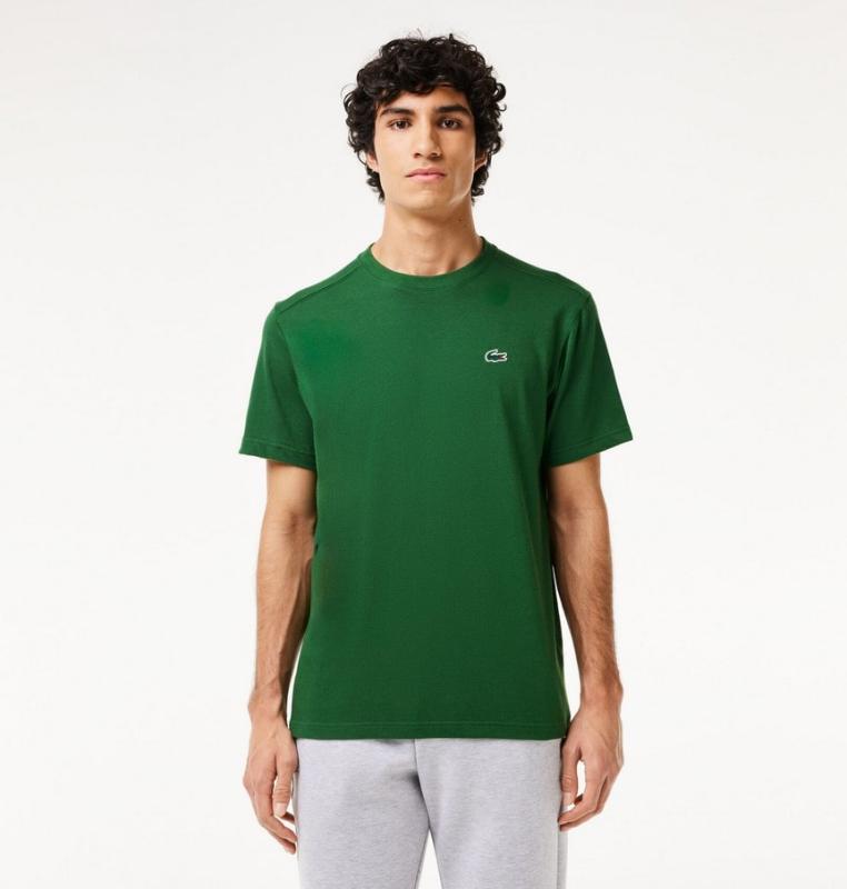 Men's SPORT Breathable T-shirt - 9@3TH7618 - LACOSTE
