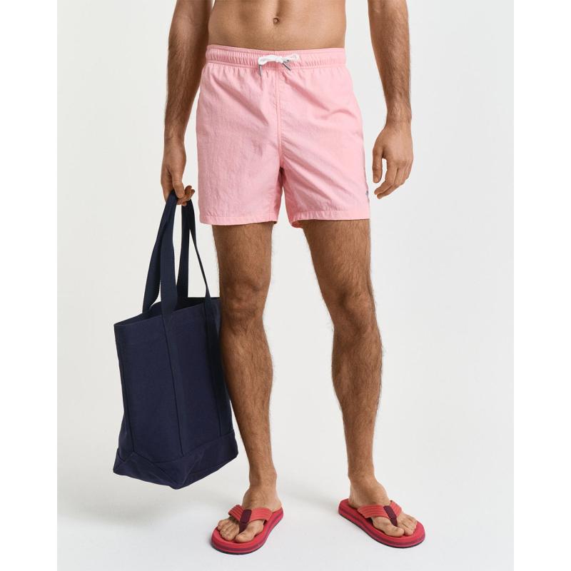 Men's Swim Shorts Shield - 3G920016000 - GANT