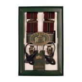 BRACES - D353 - LEYVA
