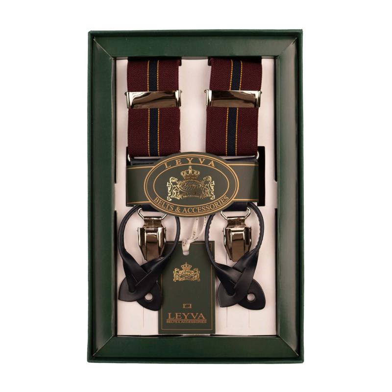 BRACES - D353 - LEYVA